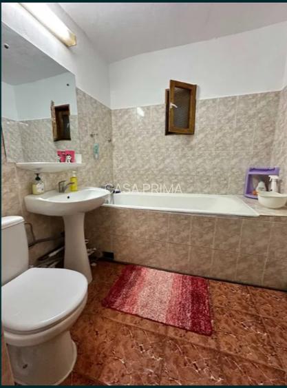 CANTA-ap.2 camere, decomandat,liber,et.2/4,partial mobilat, OCAZIE! - 3