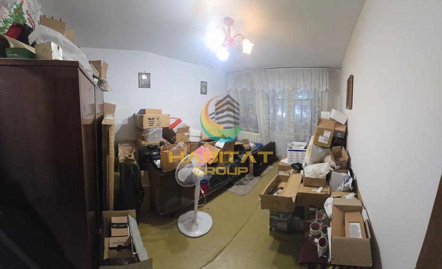3 camere Brancoveanu Izvorul Crisului liber loc parcare
