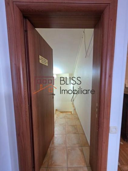 Vila 12 camere Nordului Herastrau rezidential comercial