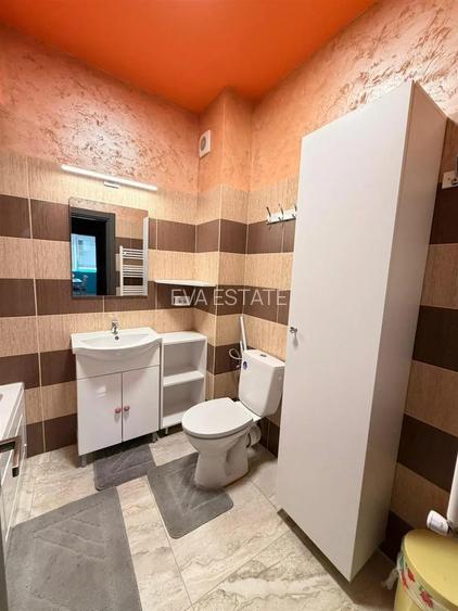 Apartament 2 camere Aparatorii Patriei - de inchiriat - 13