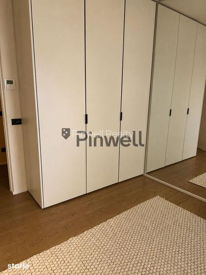 Apartament premium 3 camere | 120 mp utili | Cortina Residence | - 11