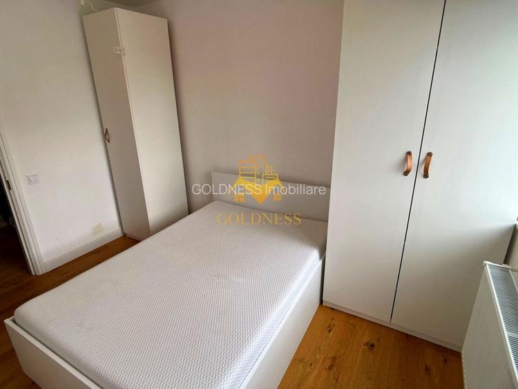 3 camere open space, mobilat modern, AC, Clujana, Cartierul Marasti - 3