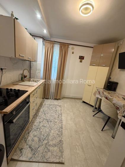 Apartament 4 camere zona Stadion(72 apartamente) - 3