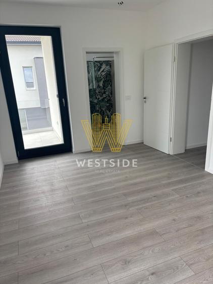Duplex premium de vanzare, in Mosnita Veche