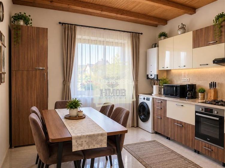 Proprietate deosebită în Terezian | Casă individuală cu un f - 6