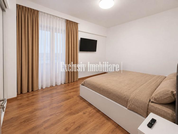 Apartament Decomandat Spatios 2 camere 70mp cu Parcare Privata si Balcon Deschis - 10