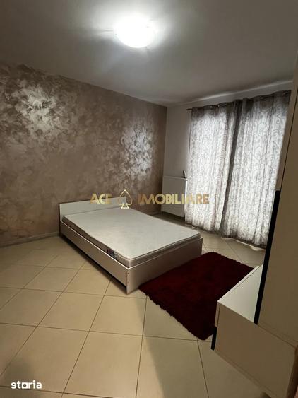 2 Camere de inchiriat | Exigent Plaza F2 | Centrala | Metrou