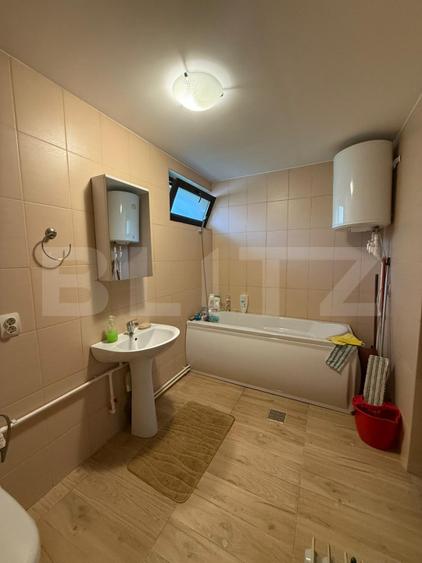 Casa individuala, Zona Unirii, 3 camere