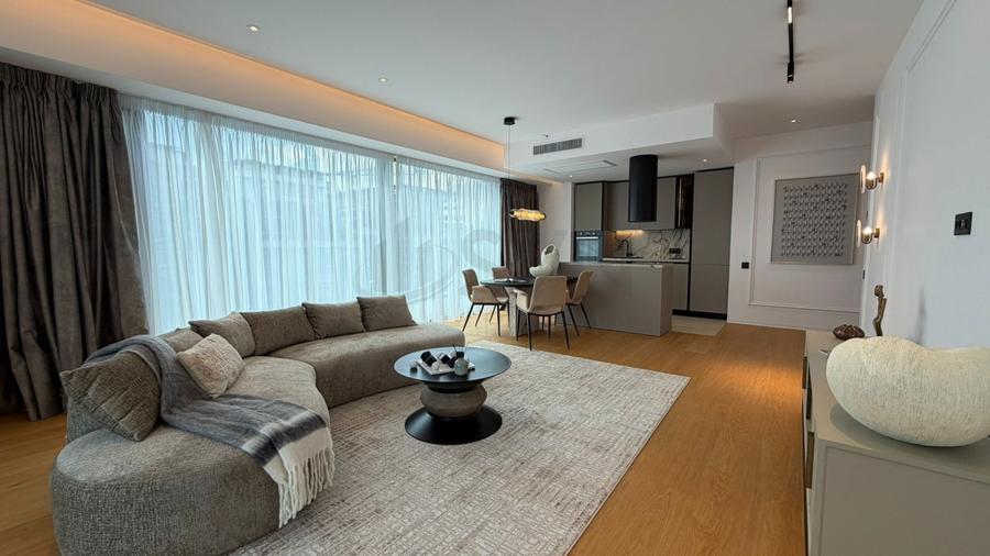 REA1029009 Apartament 4 Camere I Prima Inchiriere I One Floreasca Towers