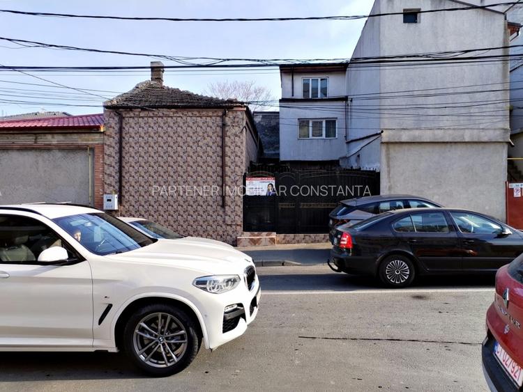 Proprietate cu scop REZIDENTIAL sau  COMERCIAL - zona VICTORIA/EMAG - 4
