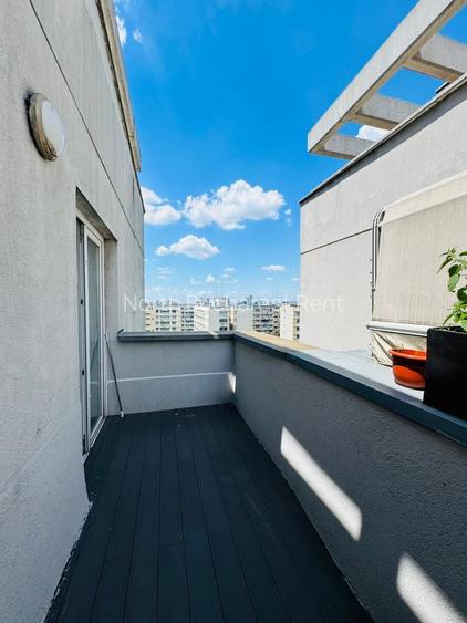 Apartament 2 camere Rose Garden / Colentina - 15