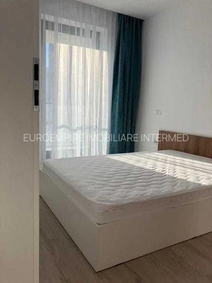 Apartament de închiriat  cu 2 camere, zona  Tomis Park - 3