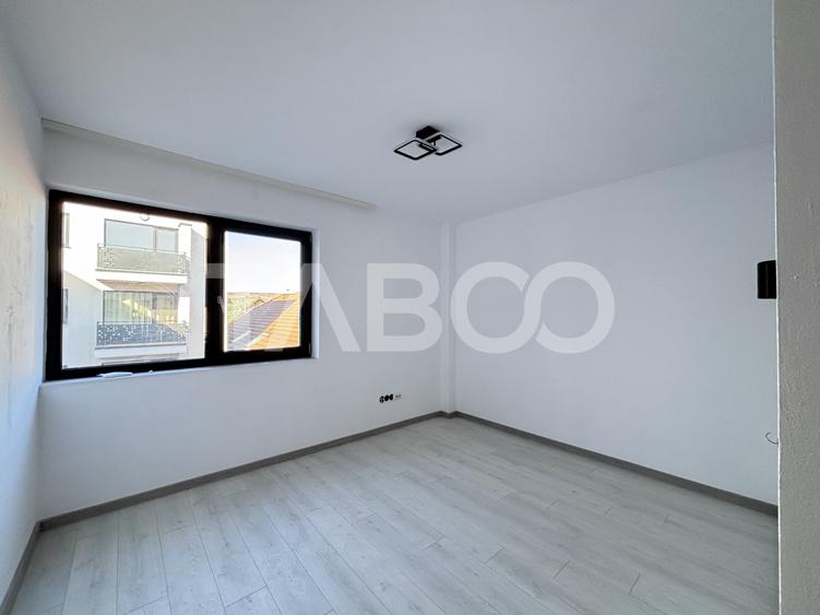 Apartament 3 camere in bloc nou comision 0% parcare subterana zona Ira