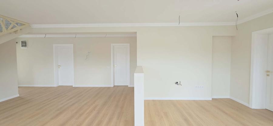 Casă de vânzare – Nufărul | Cartier rezidențial VIENA RESIDENCE-CV0531