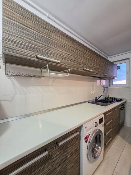 Oportunitate | Faleza Nord – Lake View | 2 camere | Garaj subteran