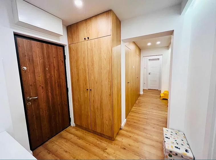 Apartament 3 Camere Dristor cu Loc de Parcare l Pet Friendly