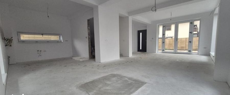 Casa individuala premium langa Parcul Unirii,executie impecabila,oferta rara