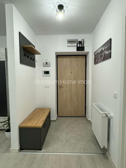 Apartament | 2 camere  | Bloc nou | HILS Brauner - 21