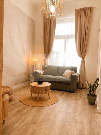 🏛️Vânzare Apartament cu farmec istoric | Ultracentral | Cluj-Napoca - 3