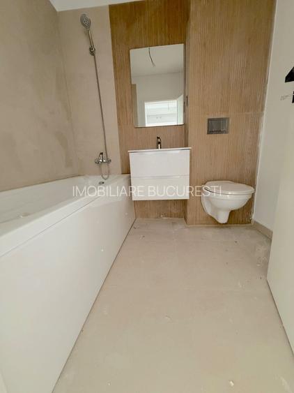 Ap. 2 camere decomandat - finisaje premium / panouri solare - 8