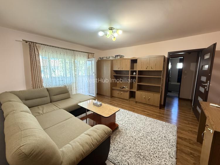 Apartament 2 camere, 52 mp utili, renovat, mobilat - Bucovina - 2