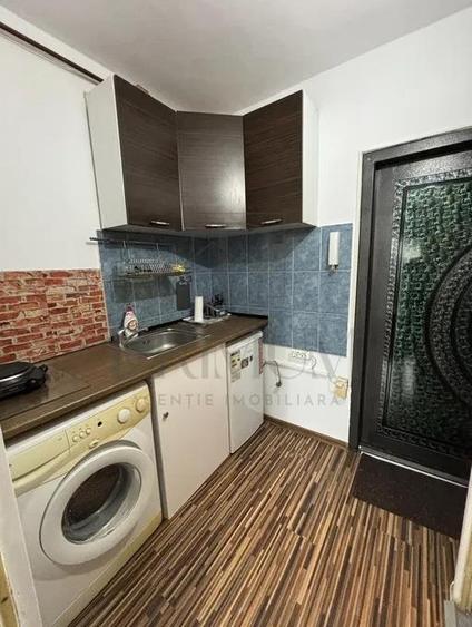 LIPOVEI - APARTAMENT 1 CAMERA - mobilat, utilat - RECOMANDAT INVESTITIE