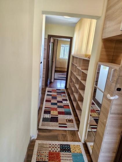 Drumul Taberei 2 Camere Metrou la 2 Minute AC 10/10