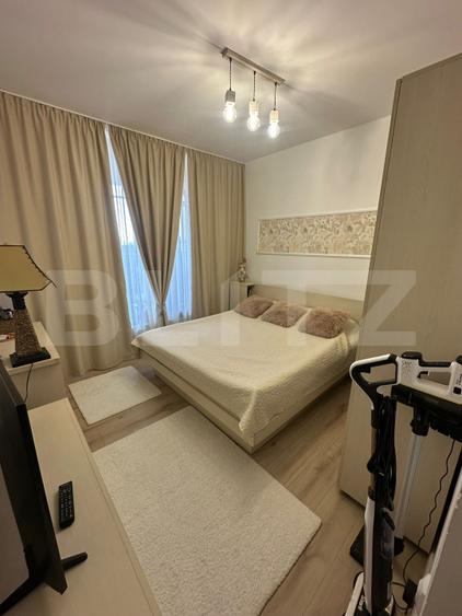 Apartament 170 mp, 2 niveluri, terasă 27 mp, zonă premium Plopilor