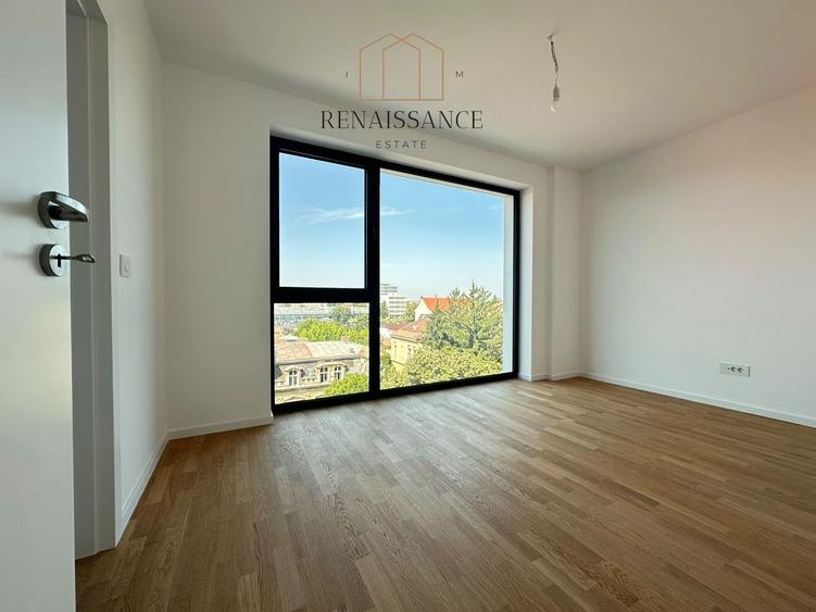 3 Camere PALTIM, malul Begai - 65,2 mp + terasa, la 5 min de centru