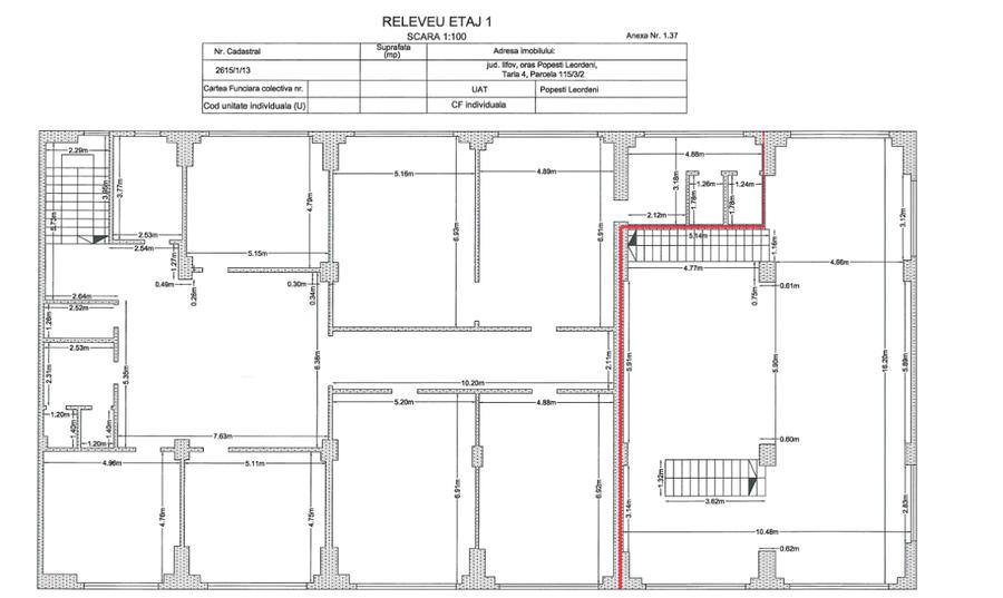 Spatiu Comercial intr-un complex rezidential - 5