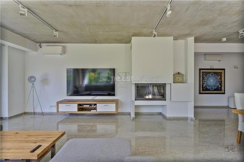 Vila 5 Camere | Zona Exclusivista | Scoala Mark Twain | PIPERA - 6
