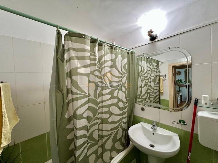 3 camere decomandat | Brancoveanu | Parter | Centrala proprie
