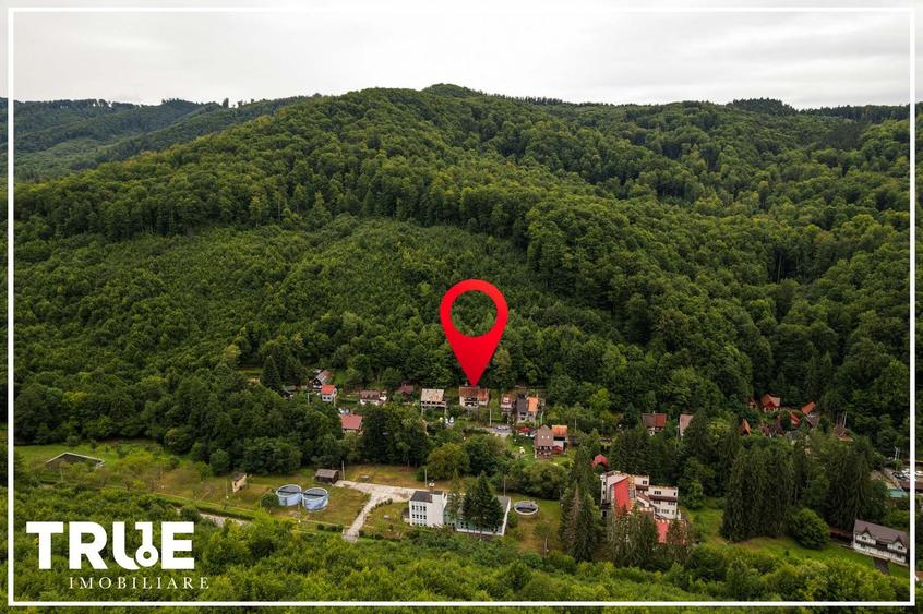 Casă de vacanță de vânzare – Sovata, județul Mureș