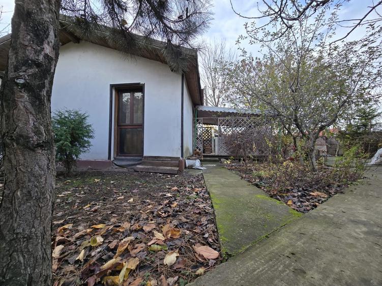Exclusivitate! Proprietate in Sendreni, jud. Galati - 59.900 EUR