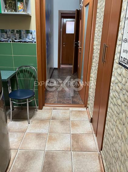 Apartament 3 Camere | Trivale | Mobilat&utilat - 2