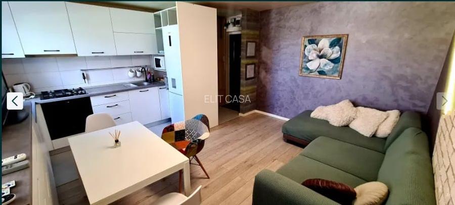 Apartament cu 2 camere, DECOMANDAT, zona Podu Ros-pizzeria Odeon - 3