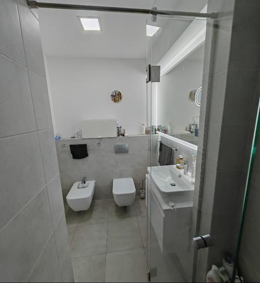 Apartament 6 camere și terasă cu vedere spre Grădina Botanică