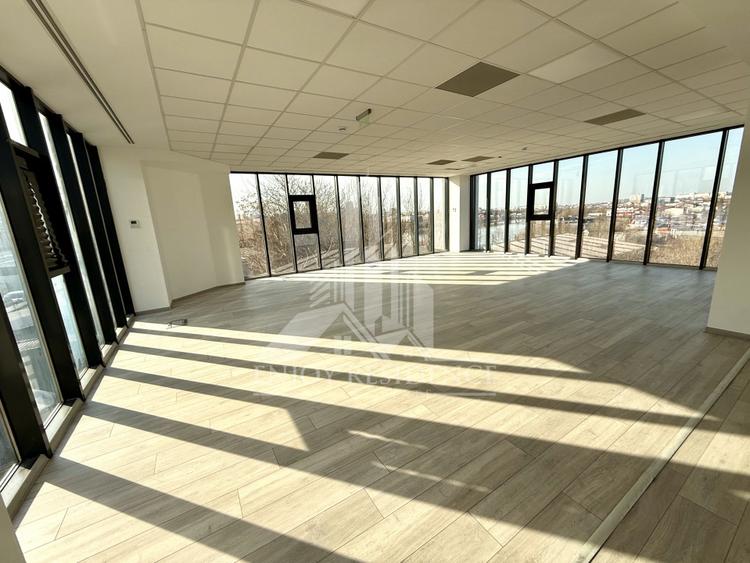 Cladire birouri 2020 | 1250 mp | S+P+4E | Sector 2