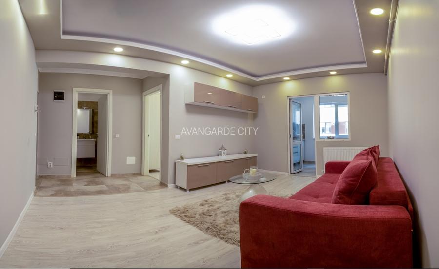 Avangarde City CHIAJNA - 19