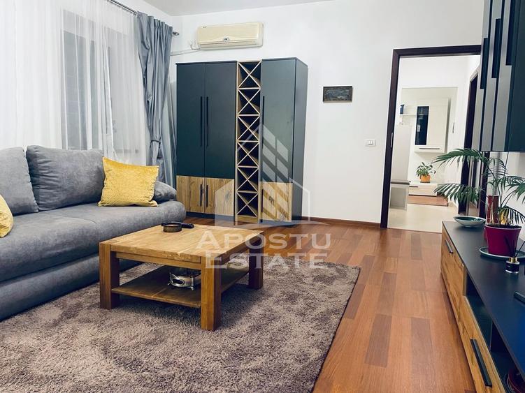 Apartament în vila, în zona Medicină - Take Ionescu