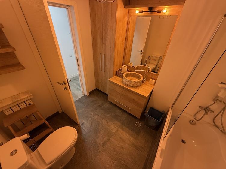 Birouri de inchiriat | 47 mp | Pipera