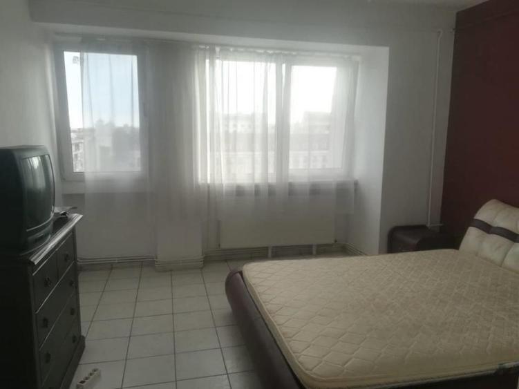 Apartament Ultracentral 2 camere, 63.3 mp bloc Mercur.