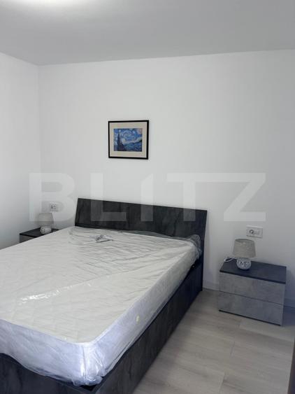 Apartament 2 camere – zona Kaufland Centura