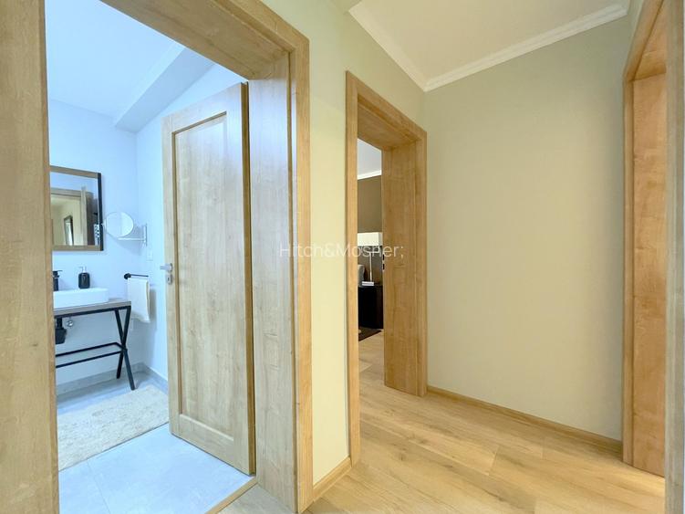 Casa 1/2 duplex - inchiriere - Dumbravita - 17