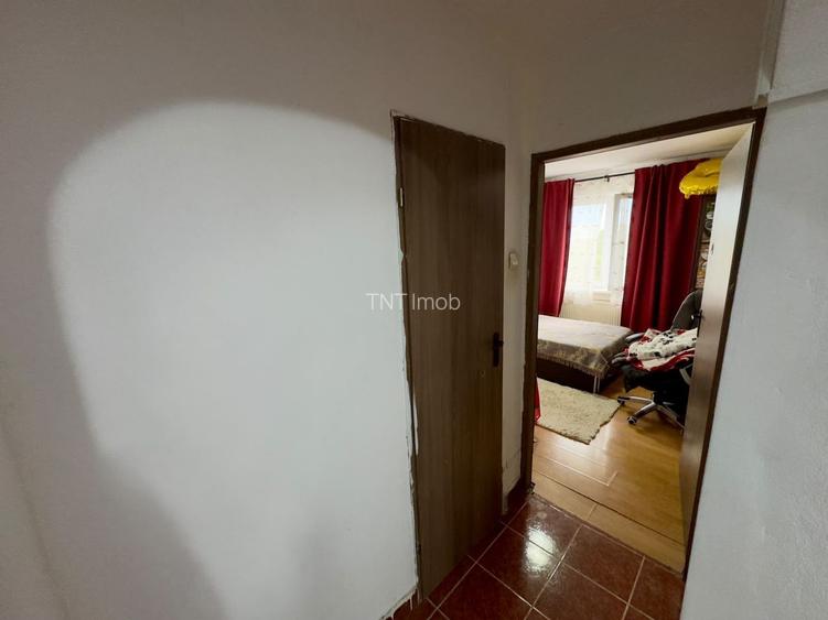 3 camere Decomandat | Bloc Anvelopat | Parcare | Lujerului | 2 bai - 7