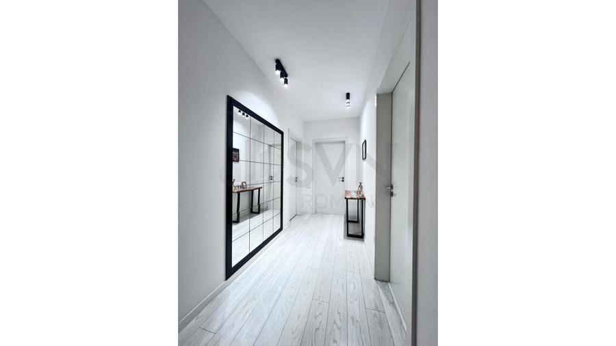 REA1027343 Apartament 3 Camere I Ibiza Sol Pipera I Terasa 42 mp I Vedere Piscin