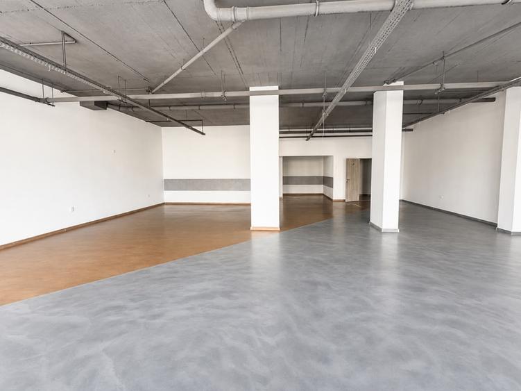 Spatiu comercial de inchiriat in Oradea, Calea Aradului