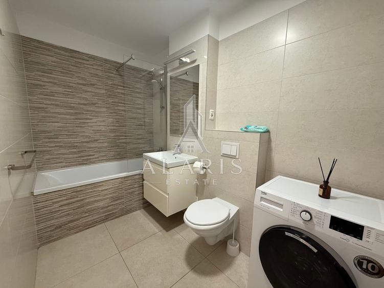 Apartament modern cu 2 camere, Rebreanu Towers