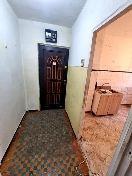 Tomis nord Penny -apartament 3 camere liber