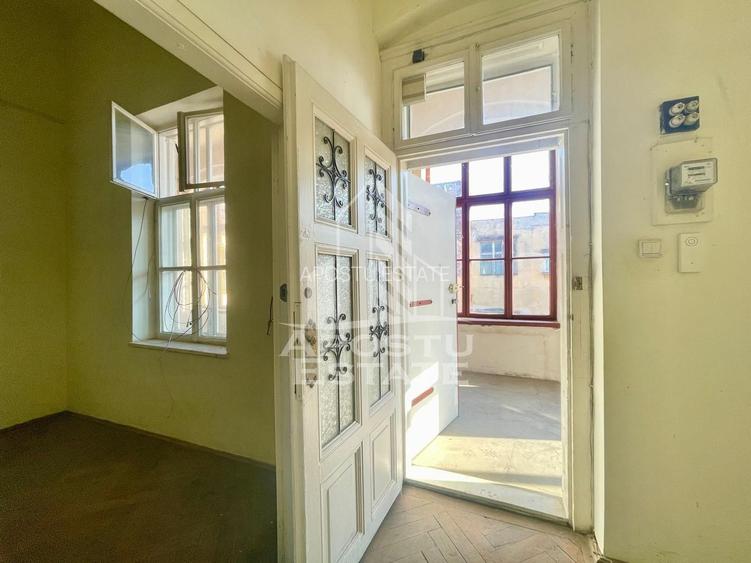 Apartament 3 camere - Ultracentral